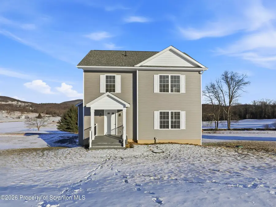 167 Braemar Terrace, Factoryville, PA 18419 - Image #2