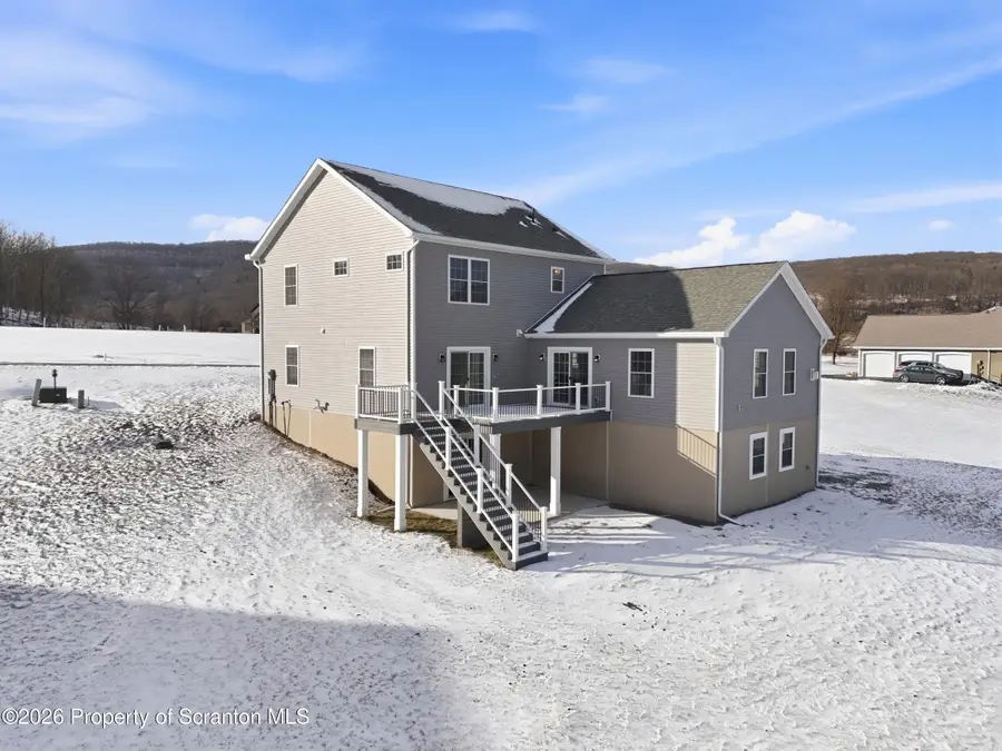 167 Braemar Terrace, Factoryville, PA 18419 - Image #3