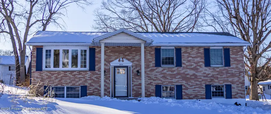 804 Grace Lane, Moosic, PA 18507 - Image #2