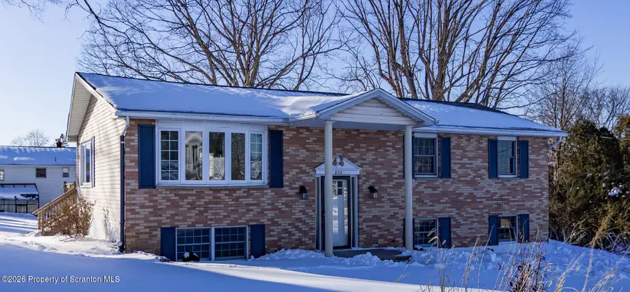 804 Grace Lane, Moosic, PA 18507 - Image #3