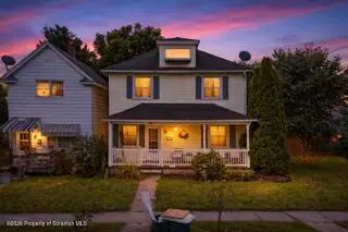 1411 Watson Street, Scranton, PA 18504 - Image #1