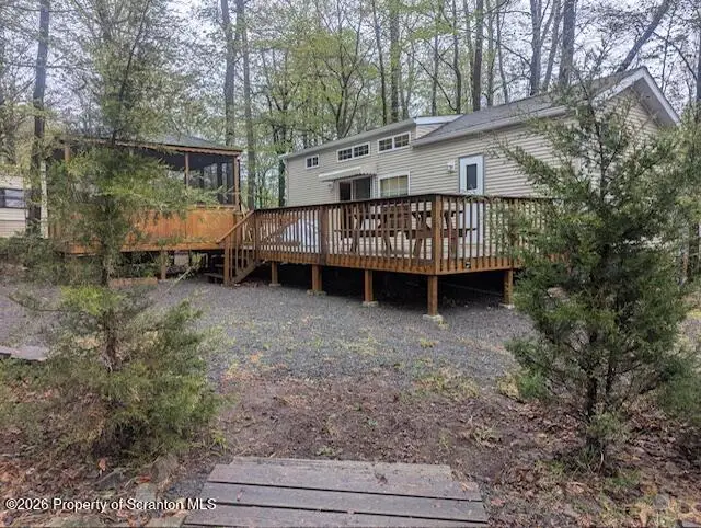 WI2158 Quail Trail, Covington Township, PA 18444 - #1