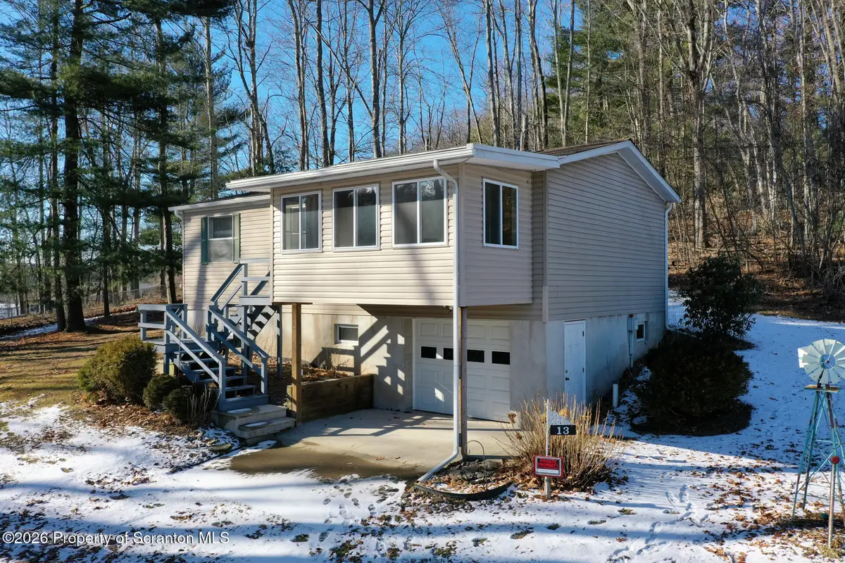 13 Hillside Drive Drive, Nicholson, PA 18446 - Image #1