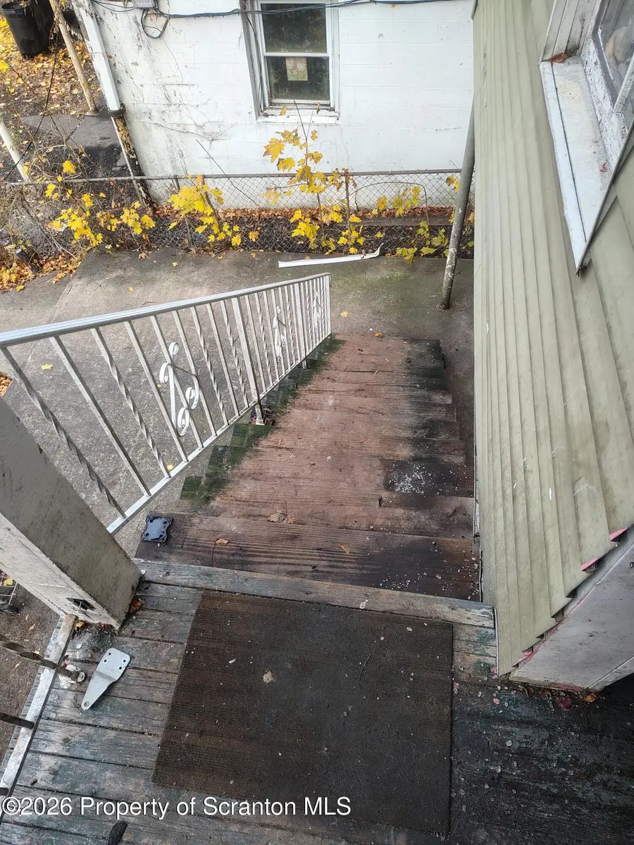 817 Madison Avenue, Scranton, PA 18510 - #3