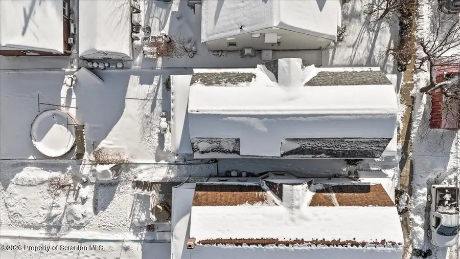 382 Parrish Street, Wilkes Barre, PA 18702 - #3