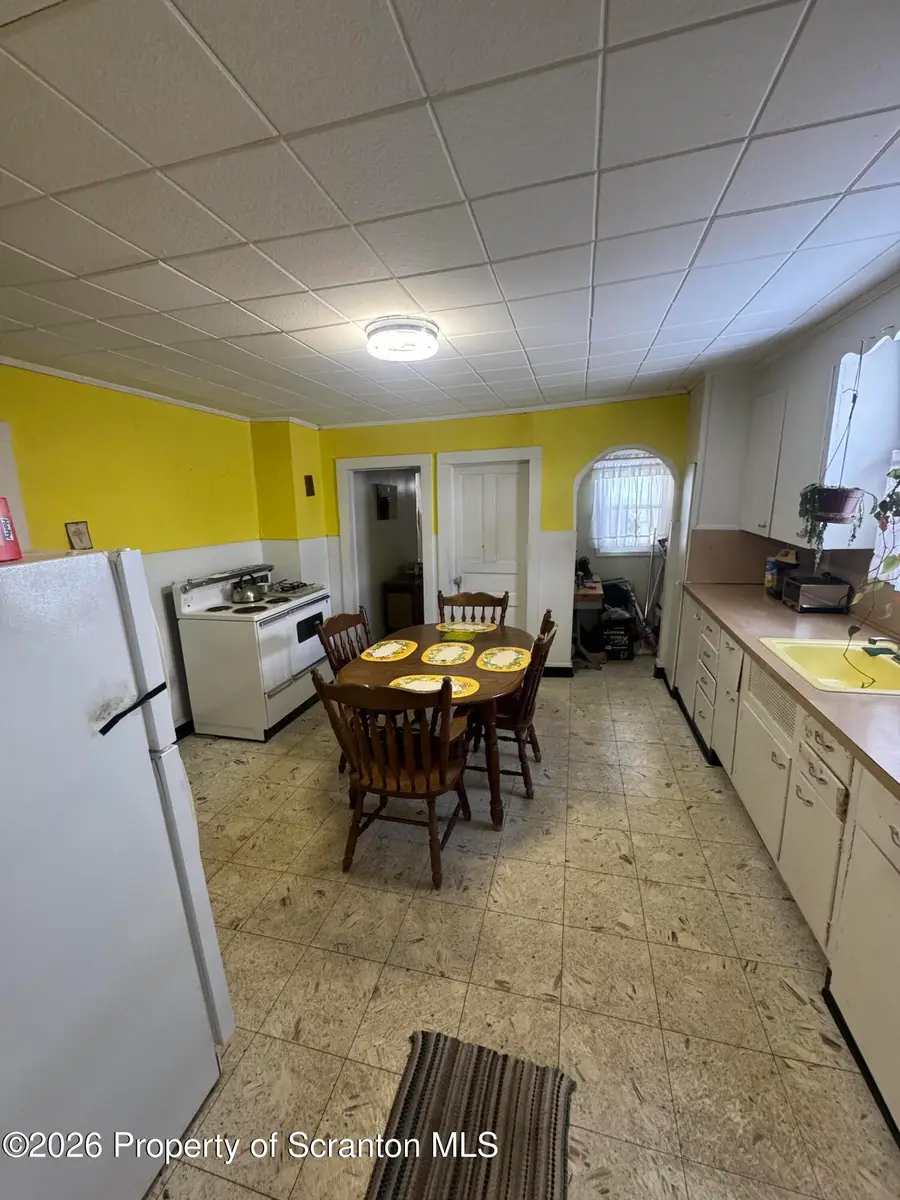 203 Laurel Street, Archbald, PA 18403 - #3