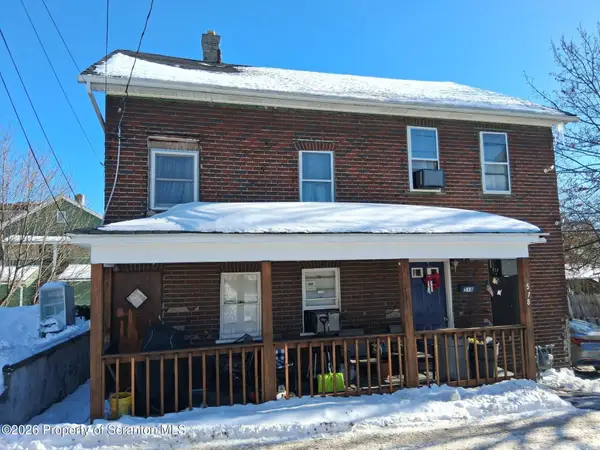 518 Kirst Court, Scranton, PA 18505