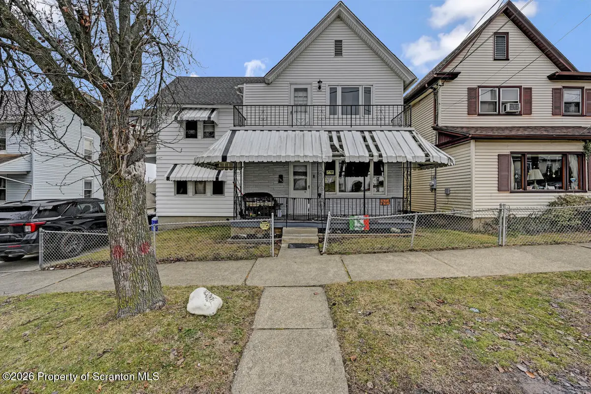 1050 Prescott Avenue, Scranton, PA 18510 - Image #1