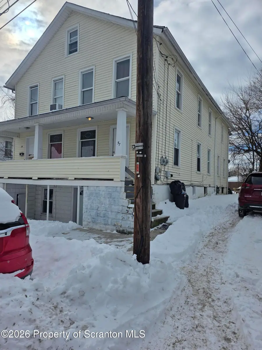 55-59 Blair Street, Plymouth, PA 18651 - #3