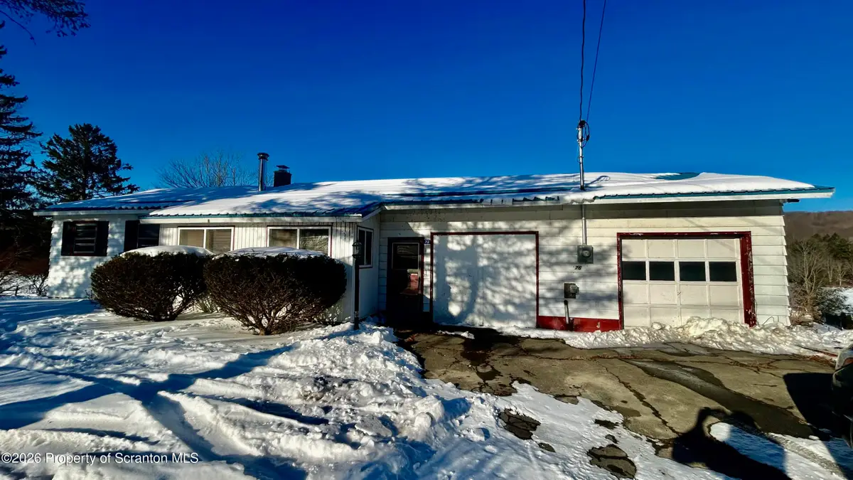 4343 Pennsylvania 492, Susquehanna, PA 18847 - Image #1