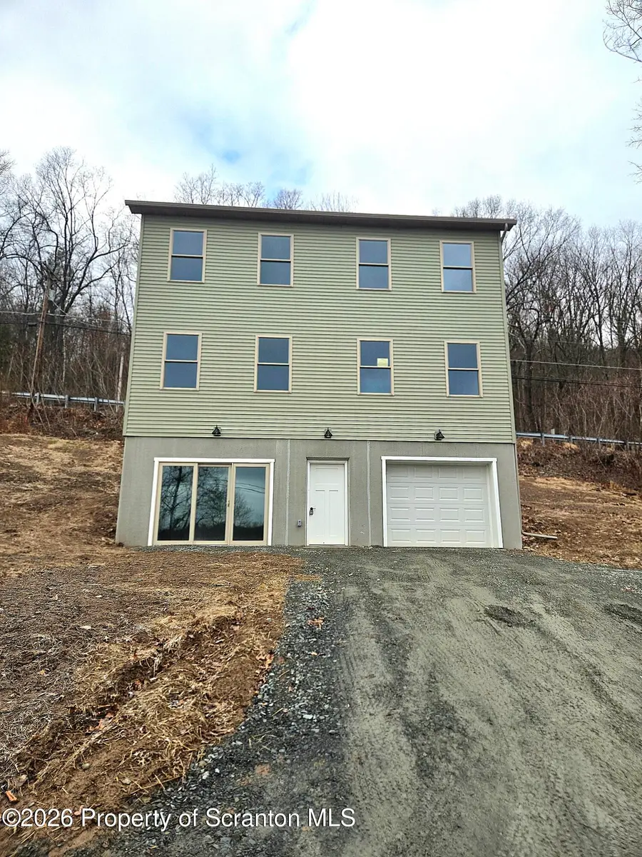 7 1/2 Lakeview Drive, Tunkhannock, PA 18657 - #2