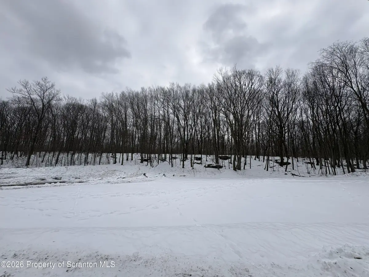 Old Boston Road, Pittston, PA 18640 - #1