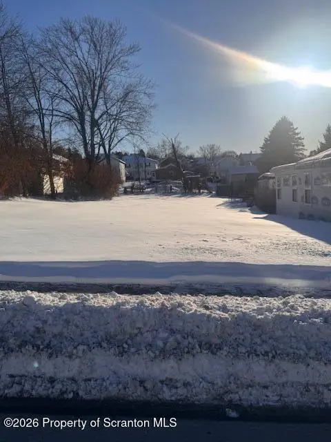 658 Sanderson Street, Throop, PA 18512 - #1