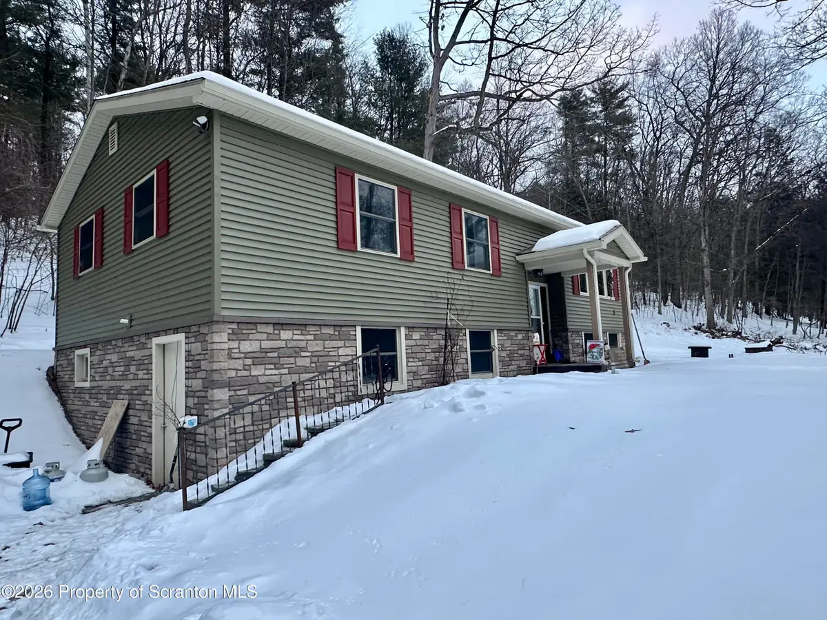 686 Shady Lane Road, Mehoopany, PA 18629 - #1