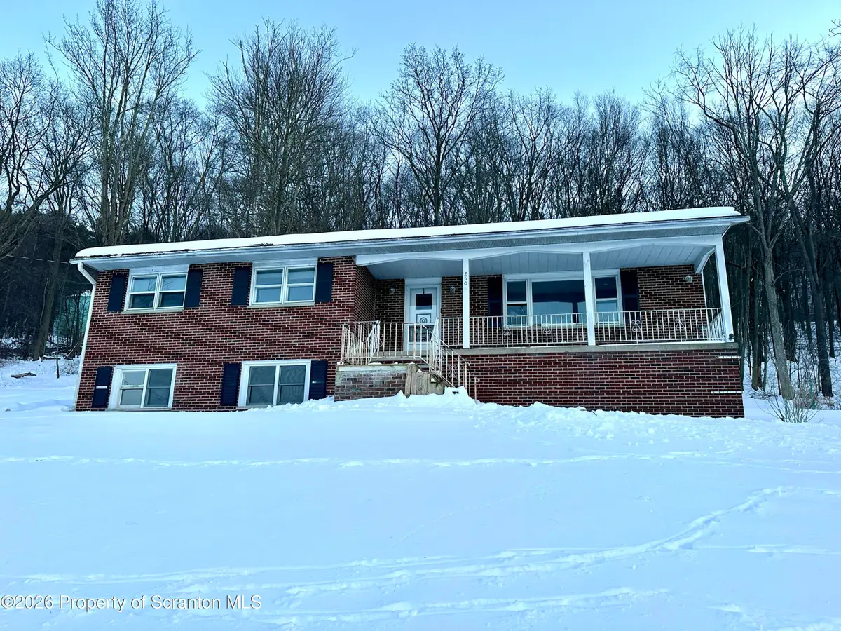 250 W Foothills Drive, Drums, PA 18222 - #1