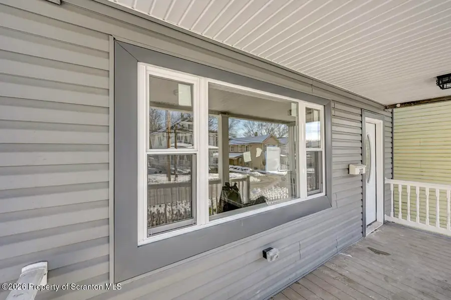 317 17th Avenue, Scranton, PA 18504 - #2