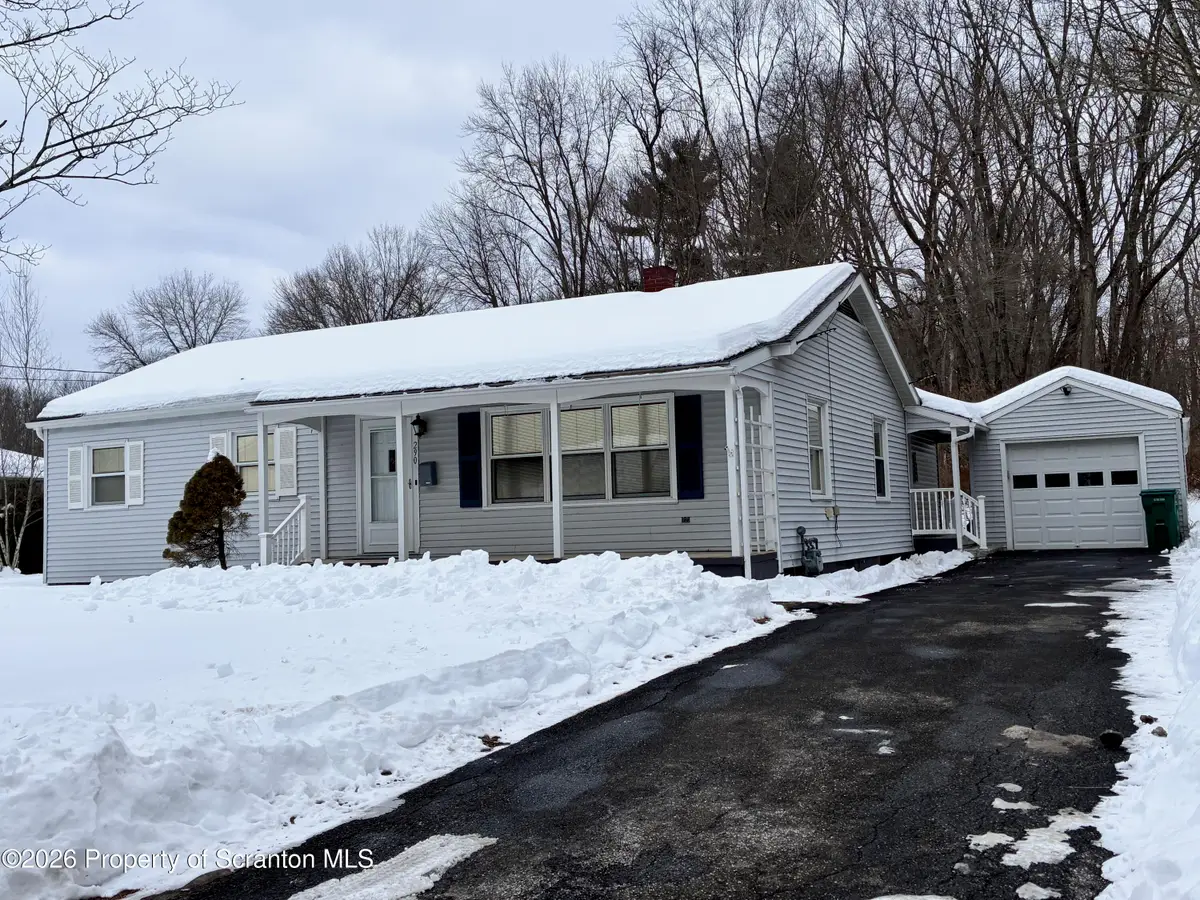290 Marguerite Street, East Stroudsburg, PA 18301 - Image #1