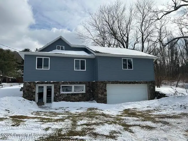 228 Carey Road, Jermyn, PA 18433 - #1