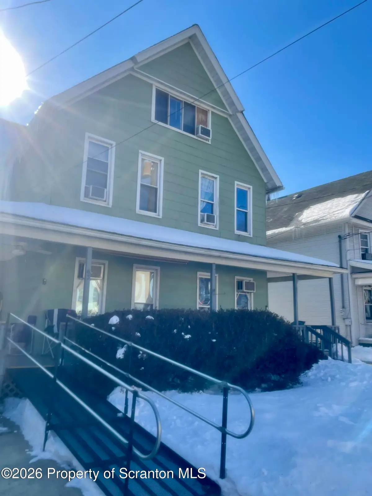 63-65 E Parker Street, Scranton, PA 18509 - Image #1