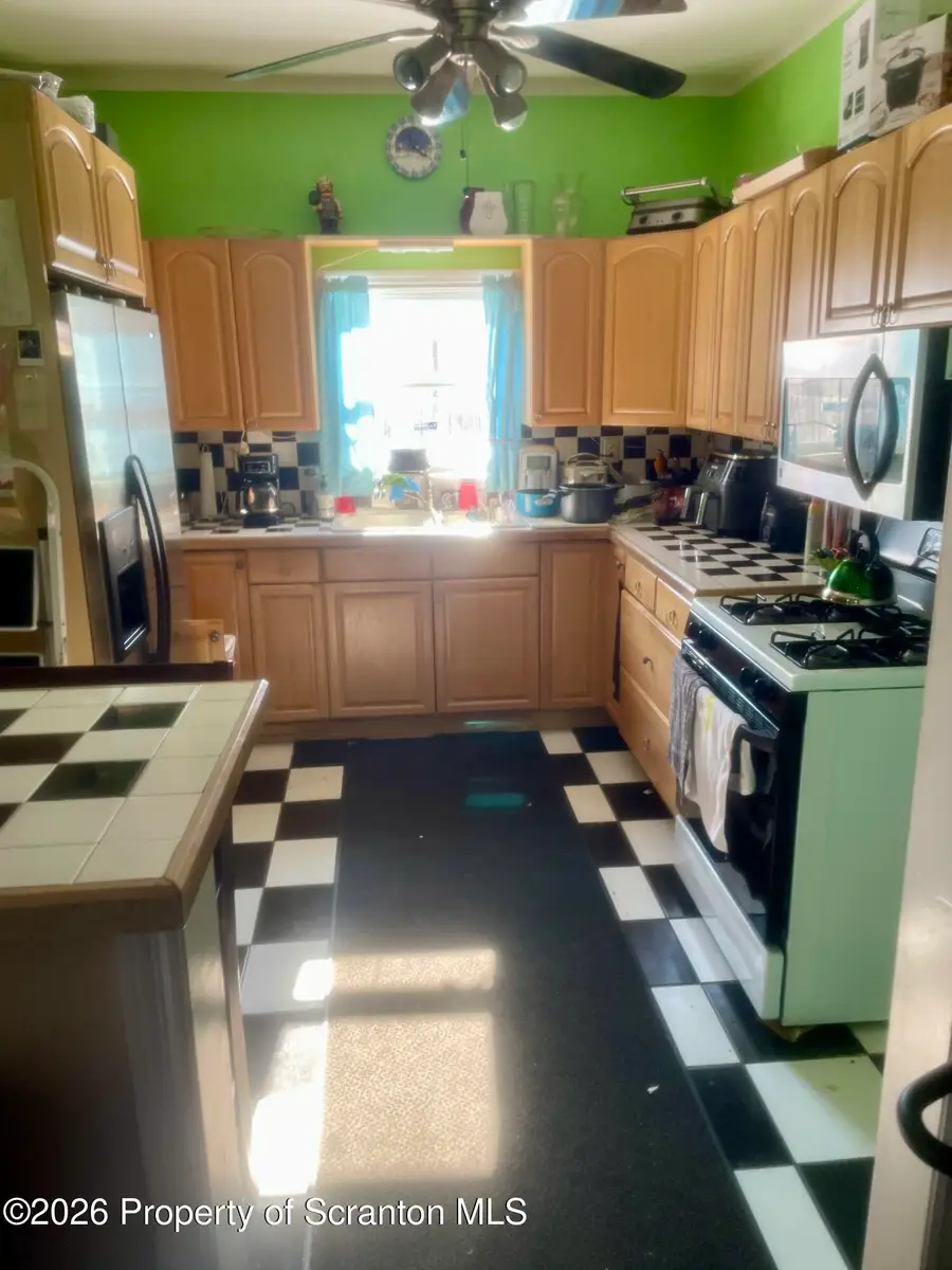 63-65 E Parker Street, Scranton, PA 18509 - Image #2