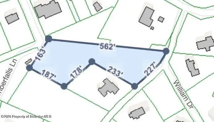 12 Baldassari Drive, Scranton, PA 18505 - #2