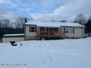 1173 Rock Lake Drive, Lakewood, PA 18439