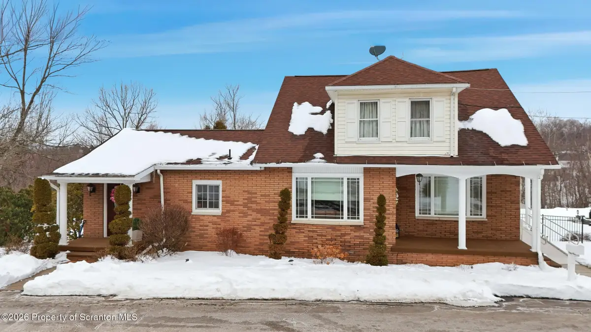 143 Old Boston Road, Pittston, PA 18640 - #1