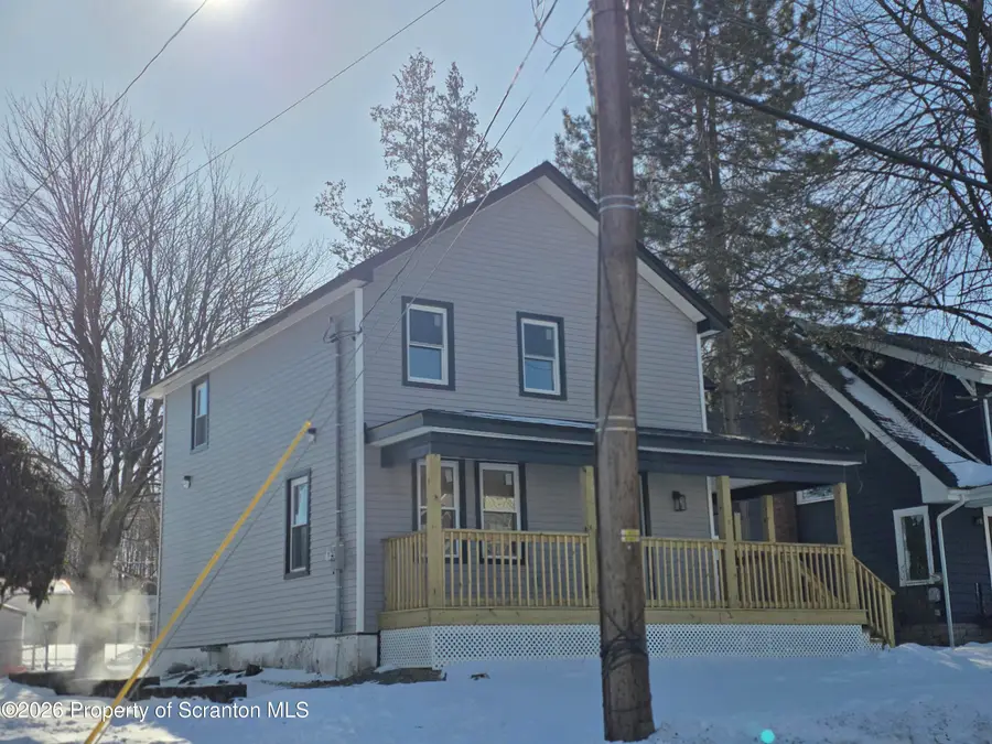 245 N Main Street, Archbald, PA 18403 - #3