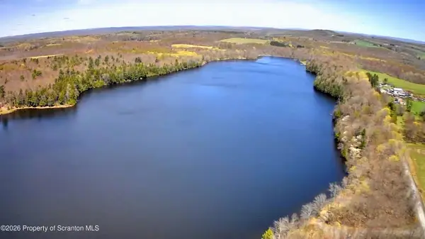 Lot 1a And 3a May Road, Thompson, PA 18465