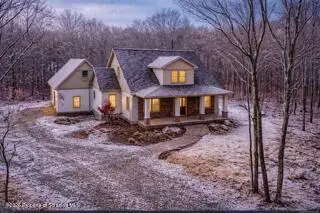 434 Summit Woods Road, Roaring Brook Township, PA 18444 - #2