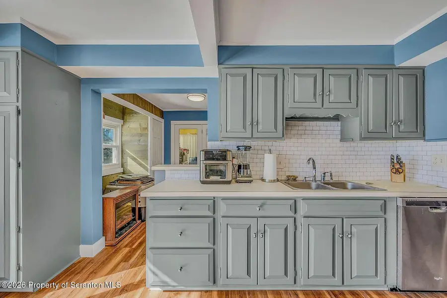 429 Clark Avenue, Clarks Summit, PA 18411 - #3