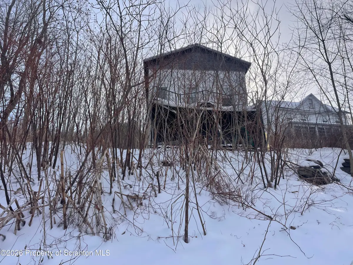 111 Prospect Street, Simpson, PA 18407 - #1