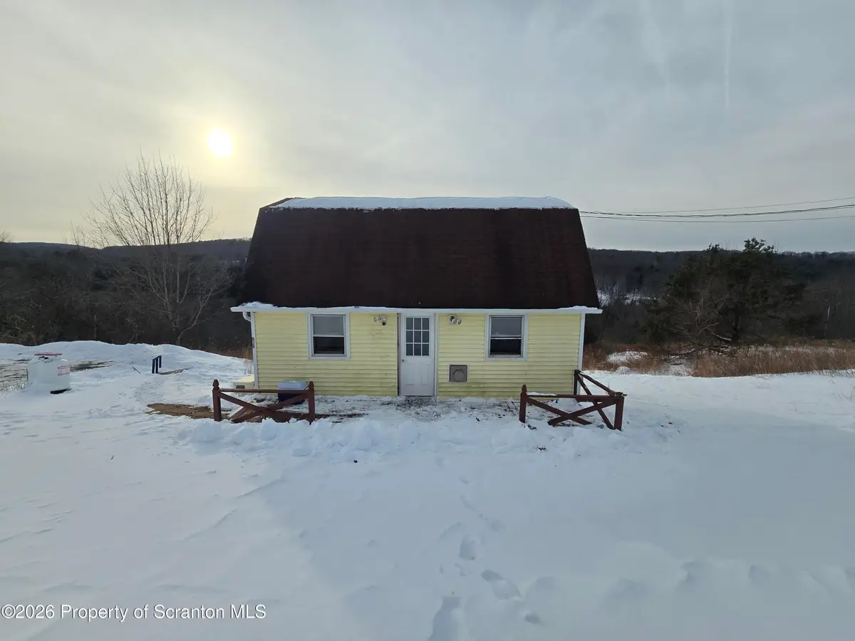 483 Turnpike Street, Susquehanna, PA 18847 - #1