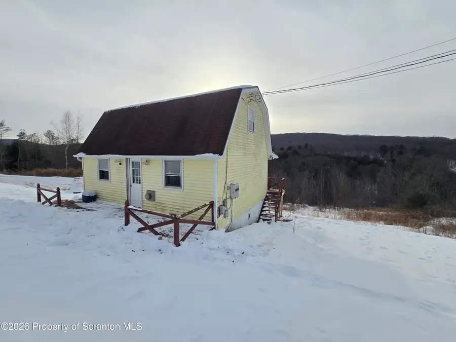 483 Turnpike Street, Susquehanna, PA 18847 - #2