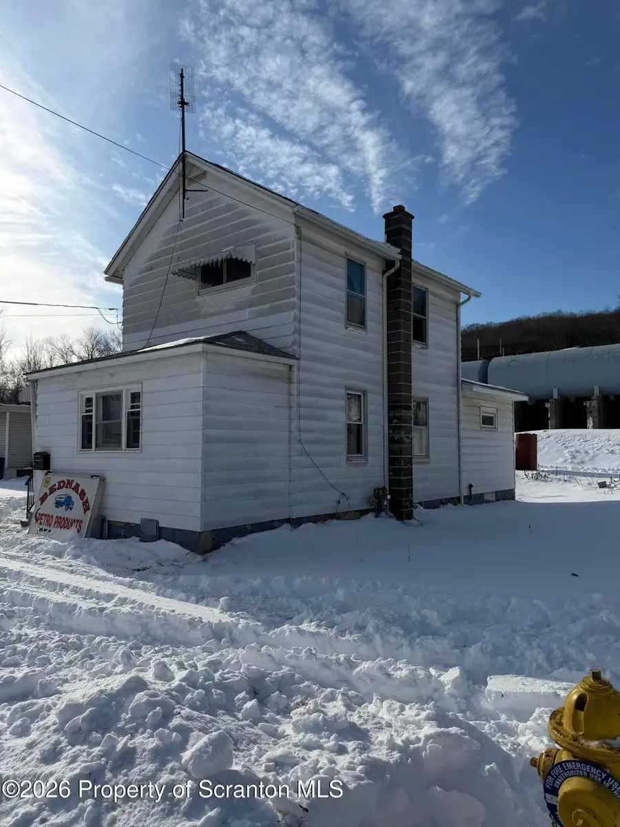 103 5th Street, Mayfield, PA 18433 - #3