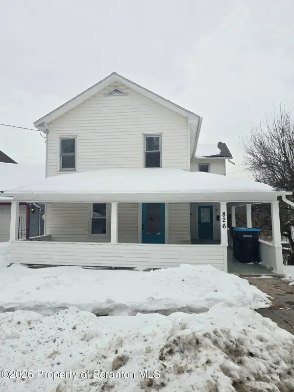 826 N Main Street, Forest City, PA 18421