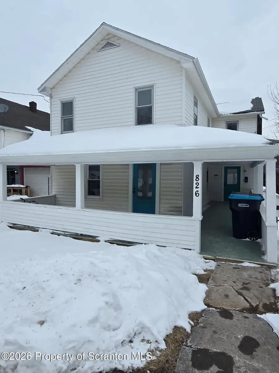 826 N Main Street, Forest City, PA 18421 - #2