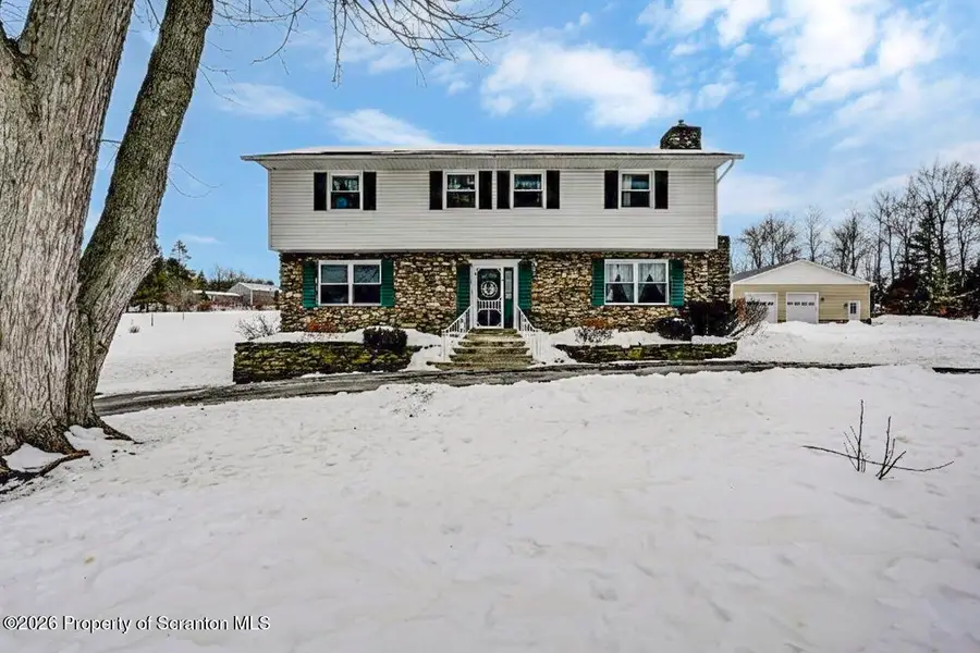 9109 Valley View Drive, Clarks Summit, PA 18411 - #2