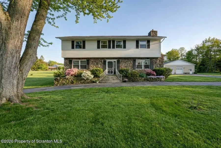 9109 Valley View Drive, Clarks Summit, PA 18411 - #3