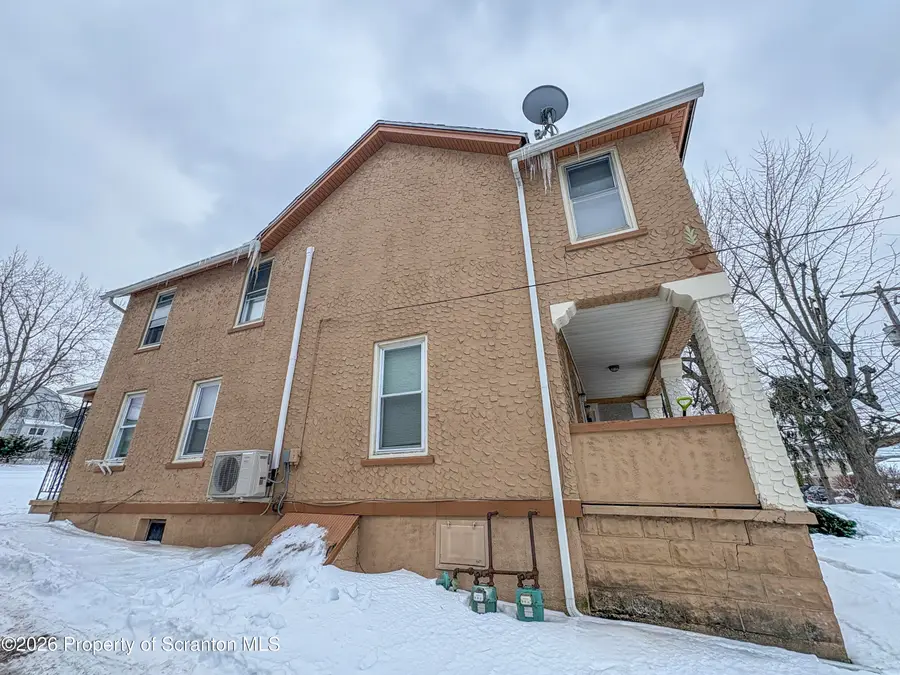 113 Franklin Street, Dunmore, PA 18512 - #3