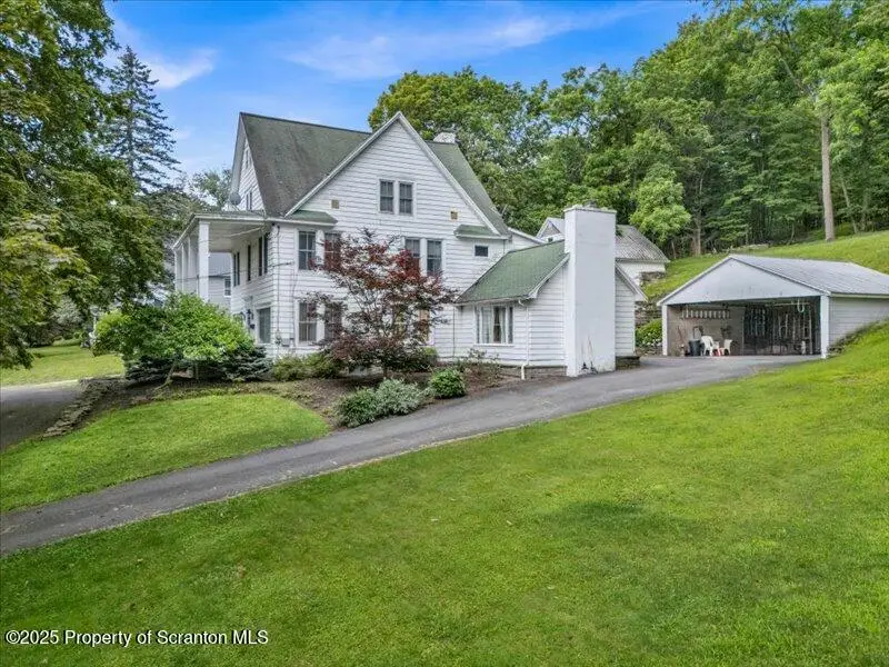 425 Lake Avenue, Montrose, PA 18801 - #3