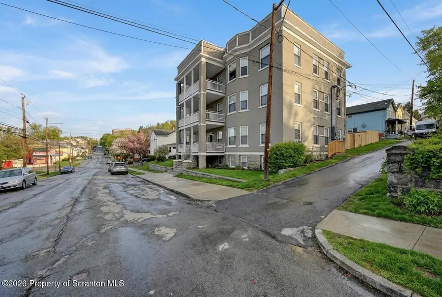 1513 1515 Vine Street, Scranton, PA 18510 - #2