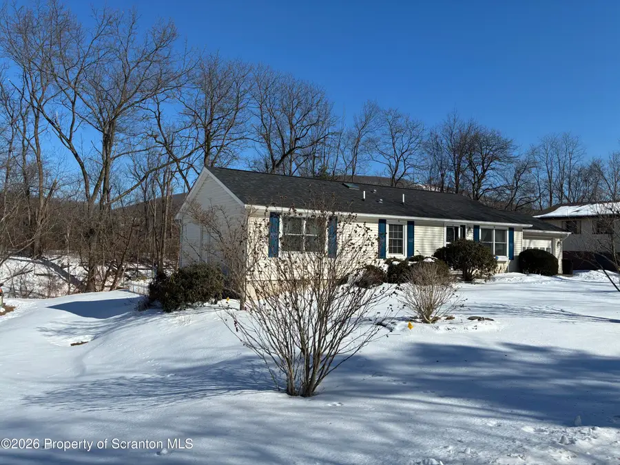 100 Bobcat Lane, Clarks Summit, PA 18411 - #2