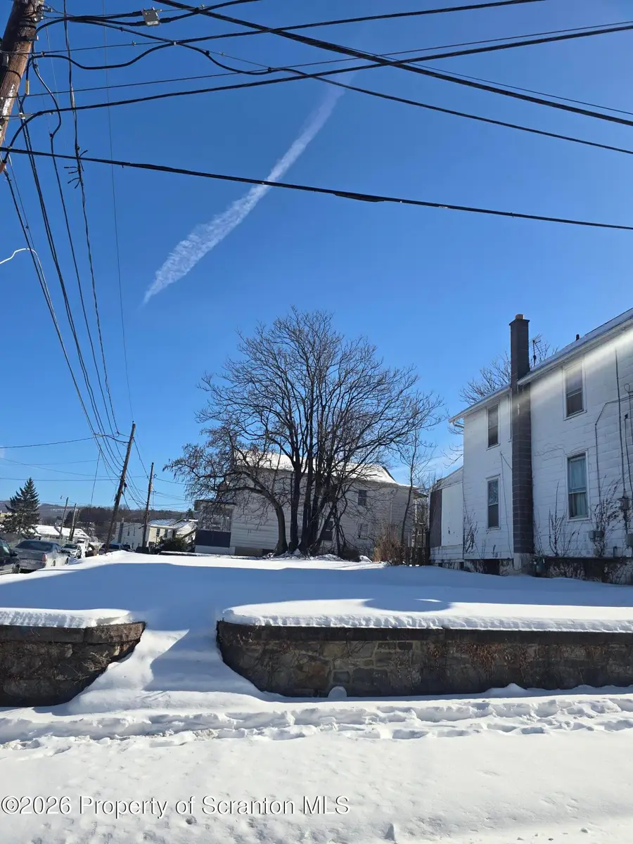 Grove Street, Wilkes Barre, PA 18702 - #2