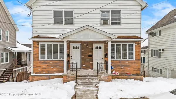 712 714 Carmalt Street, Dickson City, PA 18519