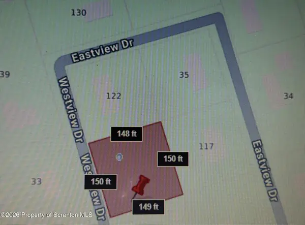 Lot 14 S Westview Drive S, Scott Twp, PA 18411