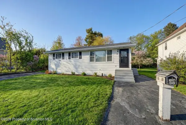 30 Glinko Street, Scranton, PA 18504