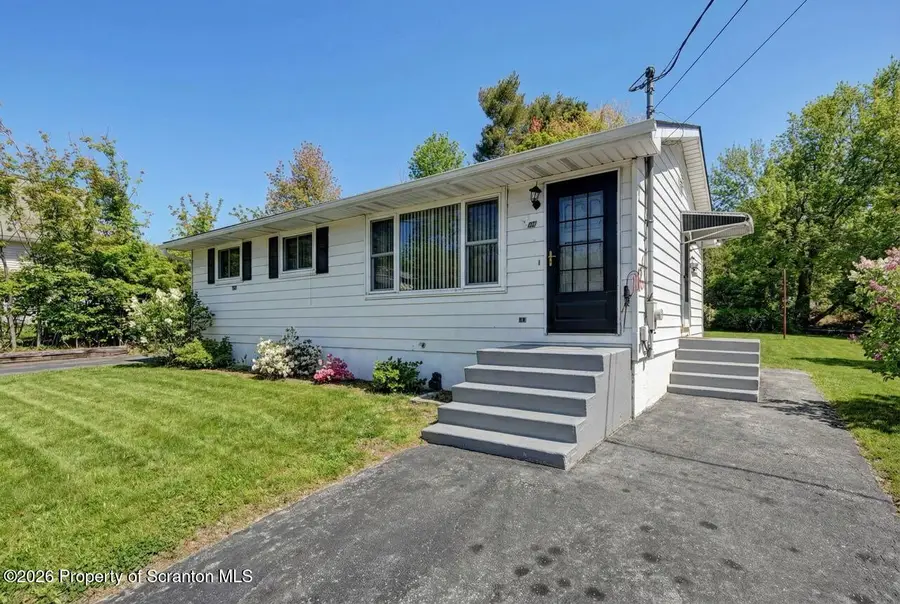 30 Glinko Street, Scranton, PA 18504 - #3