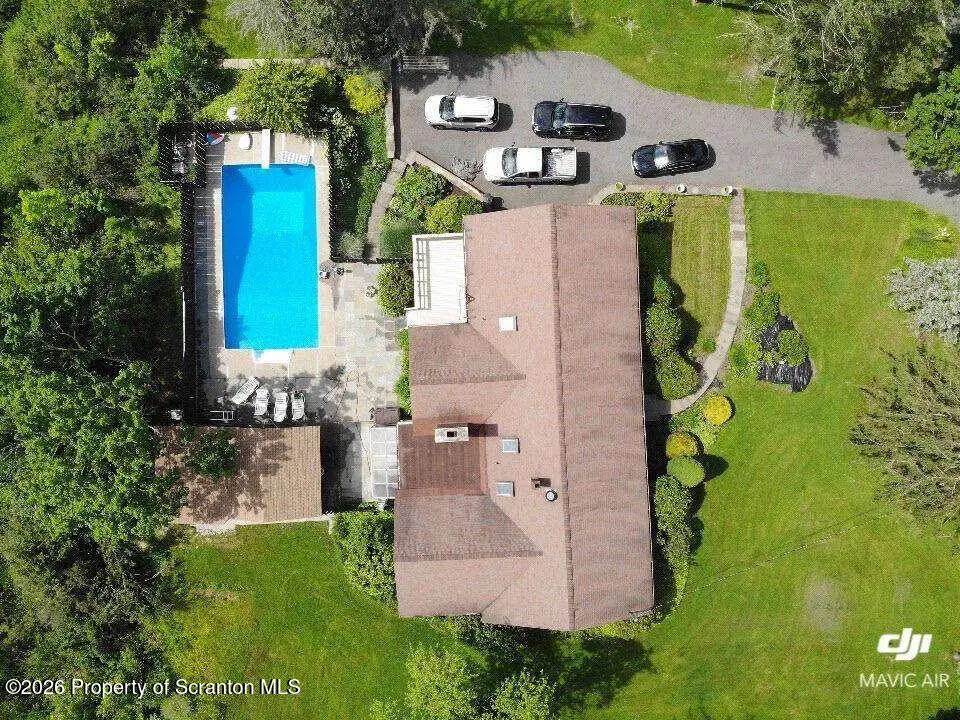 717 N Abington Road, Waverly, PA 18411 - #1