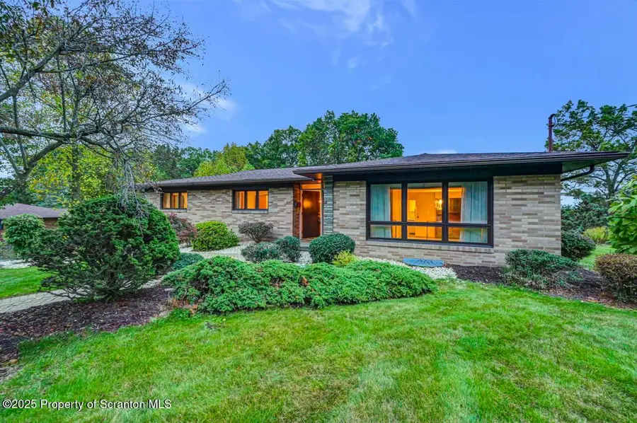 446 Kennedy Drive, Archbald, PA 18403 - #2